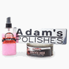 Adams Polishes - cars and coffee