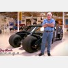 Jay Leno, Garage, Stand up Commedian