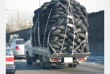 Tires to go