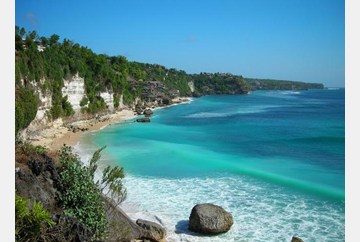 Bali Island In Indonesia Great Pictures